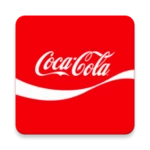 Logo of Coca-Cola app קוקה-קולה android Application 